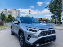 Toyota RAV4 | 2