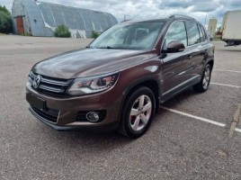 Volkswagen Tiguan | 2