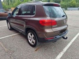 Volkswagen Tiguan | 1