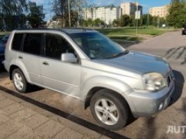 Nissan X-Trail | 1