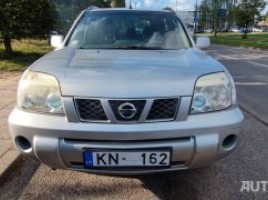 Nissan X-Trail | 2