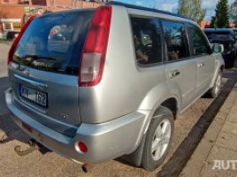 Nissan X-Trail | 3