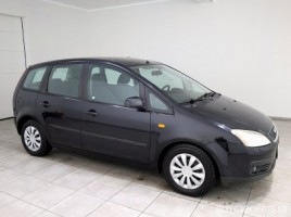 Ford Focus минивэн