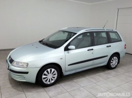 Fiat Stilo | 1