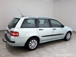 Fiat Stilo | 2