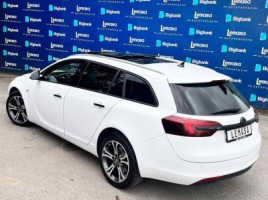 Opel Insignia | 1