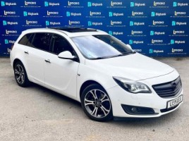 Opel Insignia | 2