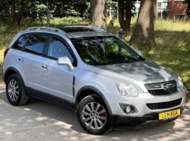 Opel Antara | 3