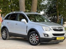 Opel Antara | 2