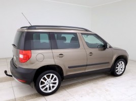 Skoda Yeti | 2