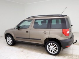 Skoda Yeti | 3