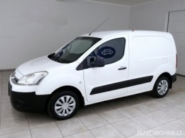 Citroen Berlingo | 1