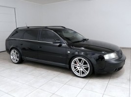 Audi A6 универсал