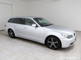 BMW 530 универсал