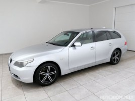 BMW 530 | 1