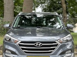 Hyundai Tucson | 1