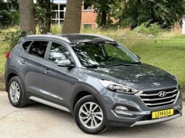 Hyundai Tucson | 4