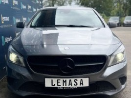 Mercedes-Benz CLA220 | 1