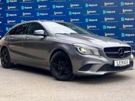 Mercedes-Benz CLA220 | 4