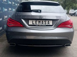 Mercedes-Benz CLA220 | 3