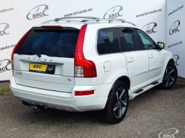 Volvo XC90 | 1