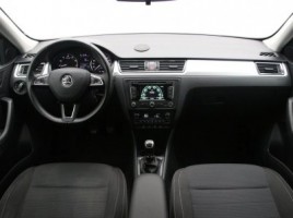 Skoda Rapid | 1