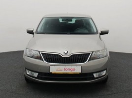 Skoda Rapid | 2