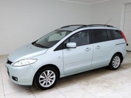 Mazda 5 | 1