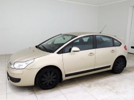 Citroen C4 | 1