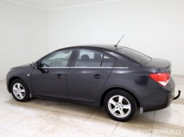 Chevrolet Cruze | 3