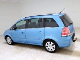 Opel Zafira | 3