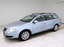 Volkswagen Passat | 1