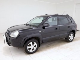 Hyundai Tucson | 1