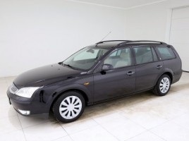 Ford Mondeo | 1