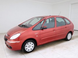 Citroen Xsara | 1