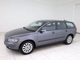 Volvo V50 | 1