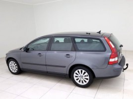 Volvo V50 | 3