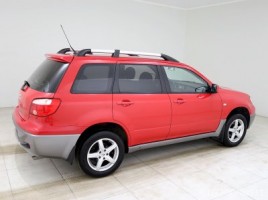 Mitsubishi Outlander | 2