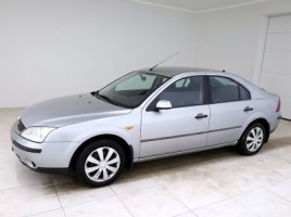 Ford Mondeo | 1