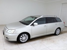 Toyota Avensis | 1