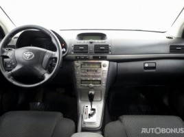 Toyota Avensis | 4