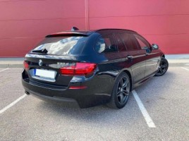 BMW 530 | 2