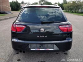 Seat Exeo | 1