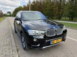 BMW X3 | 4