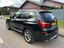 BMW X3 | 1