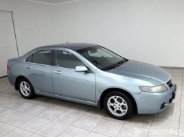 Honda Accord седан