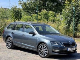 Skoda Octavia | 3