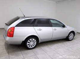 Nissan Primera | 2