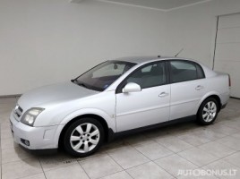 Opel Vectra | 1