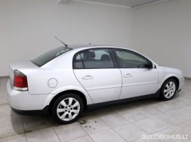 Opel Vectra | 2